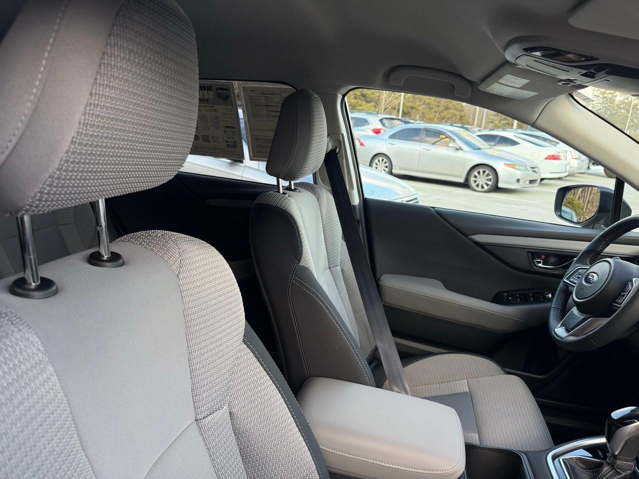 2025 Subaru Outback Premium Springfield VA