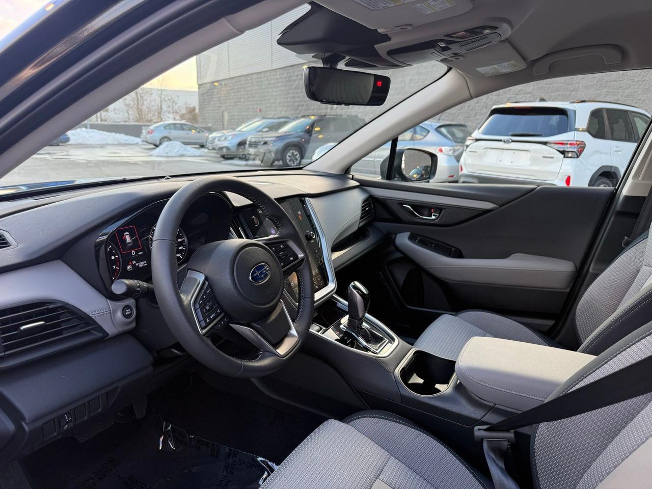 2025 Subaru Outback Premium Springfield VA