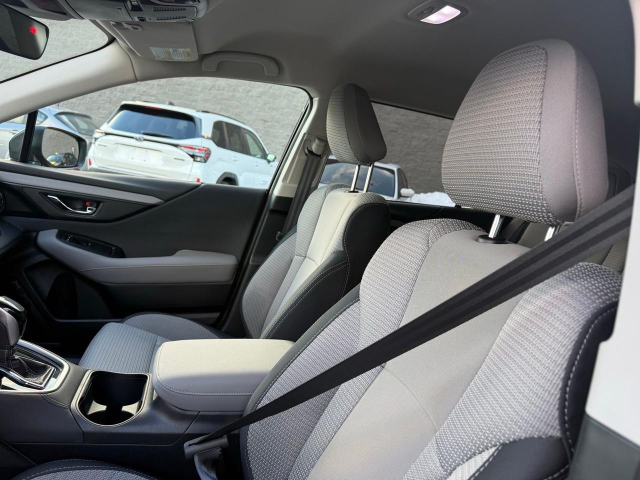 2025 Subaru Outback Premium Springfield VA