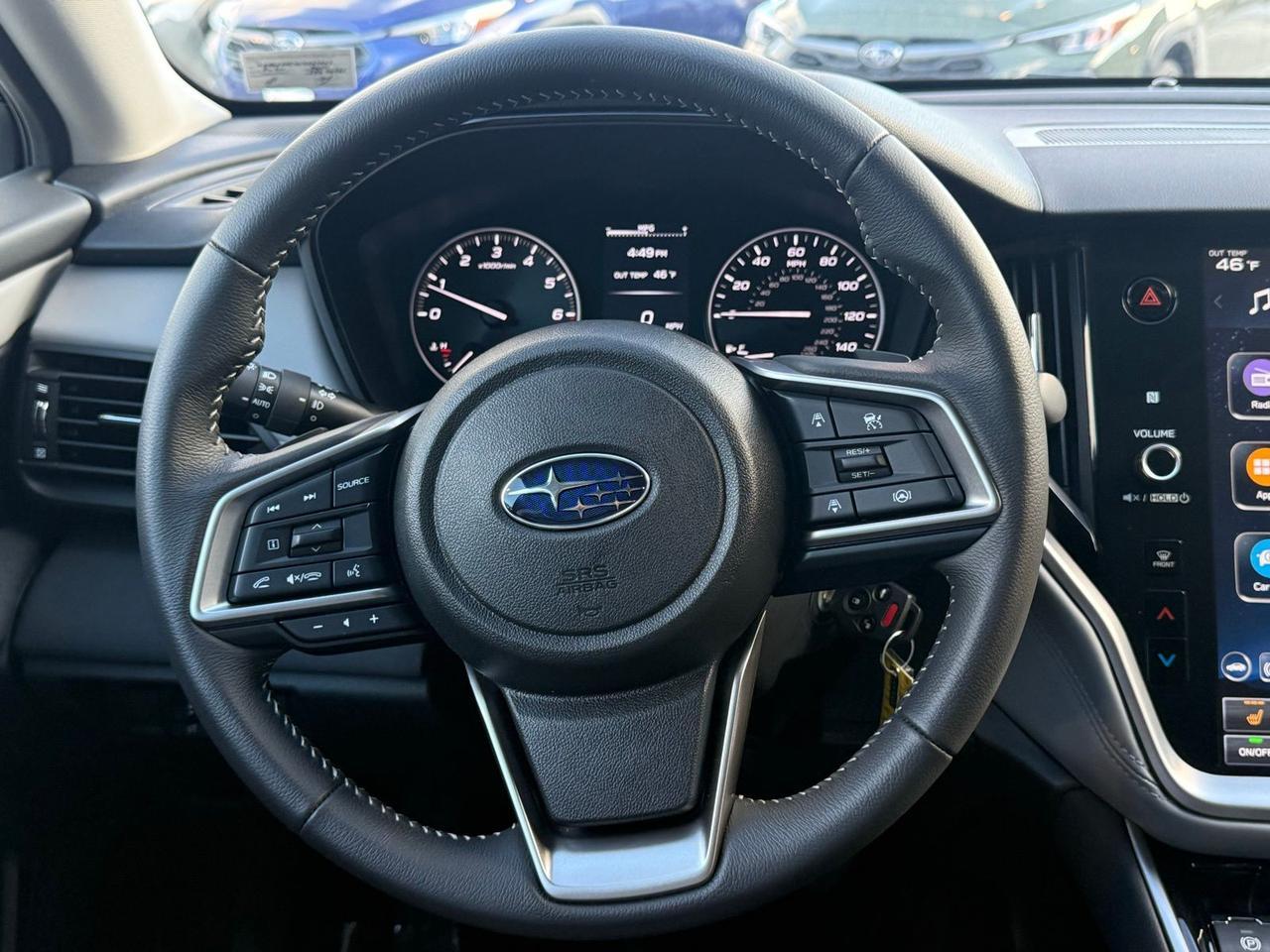 2025 Subaru Outback Premium Springfield VA