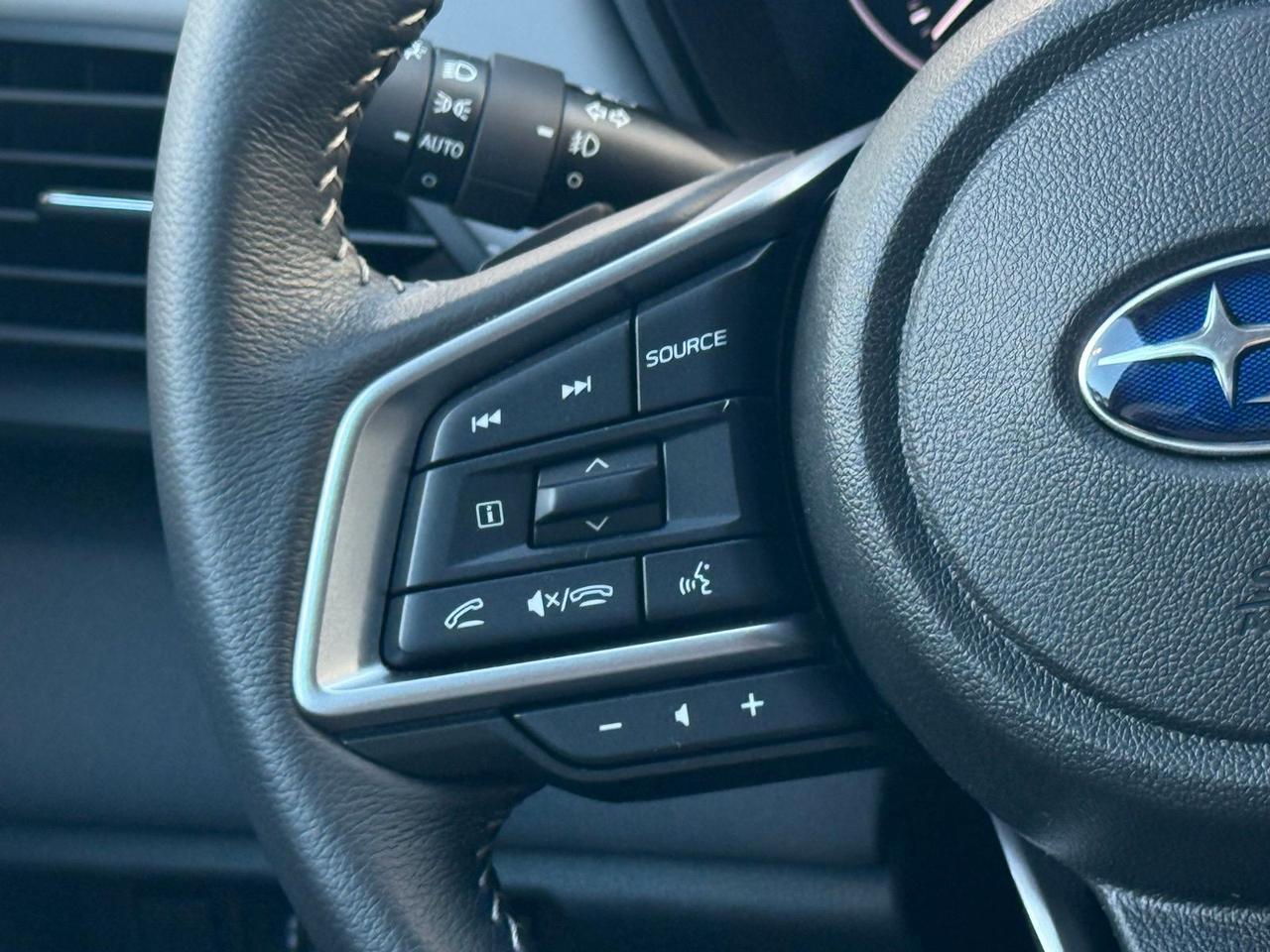 2025 Subaru Outback Premium Springfield VA