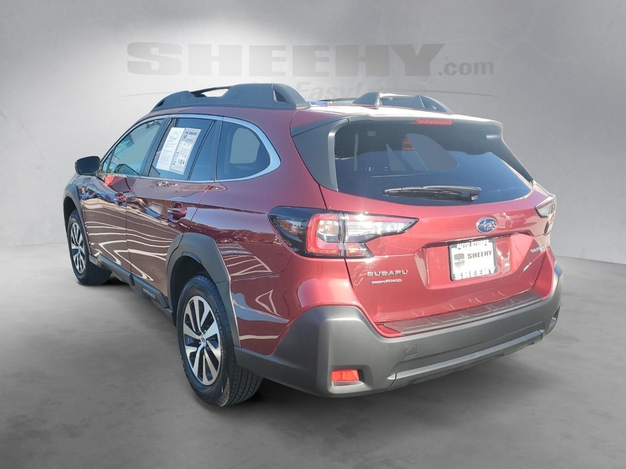 2025 Subaru Outback Premium Springfield VA
