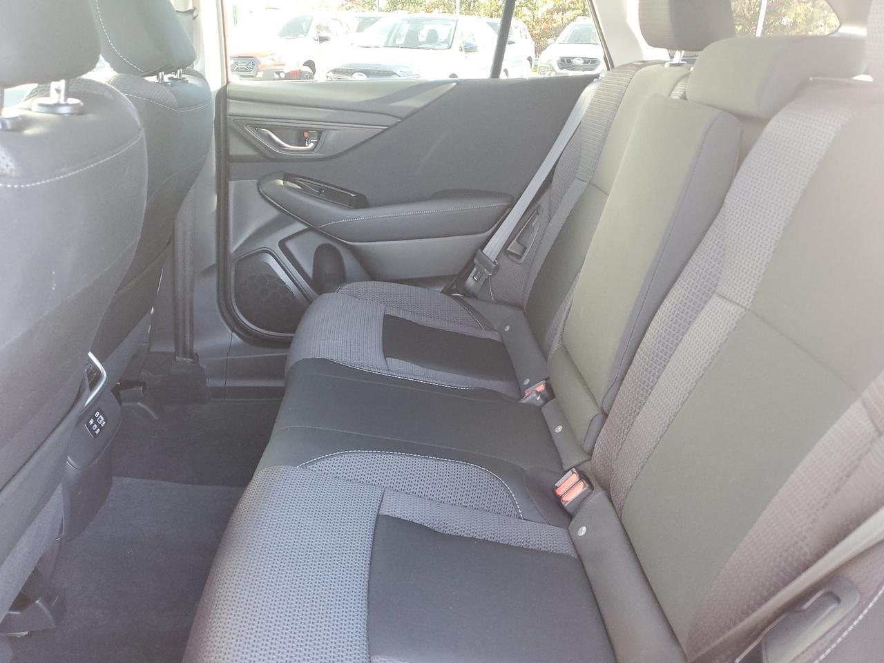 2025 Subaru Outback Premium Springfield VA