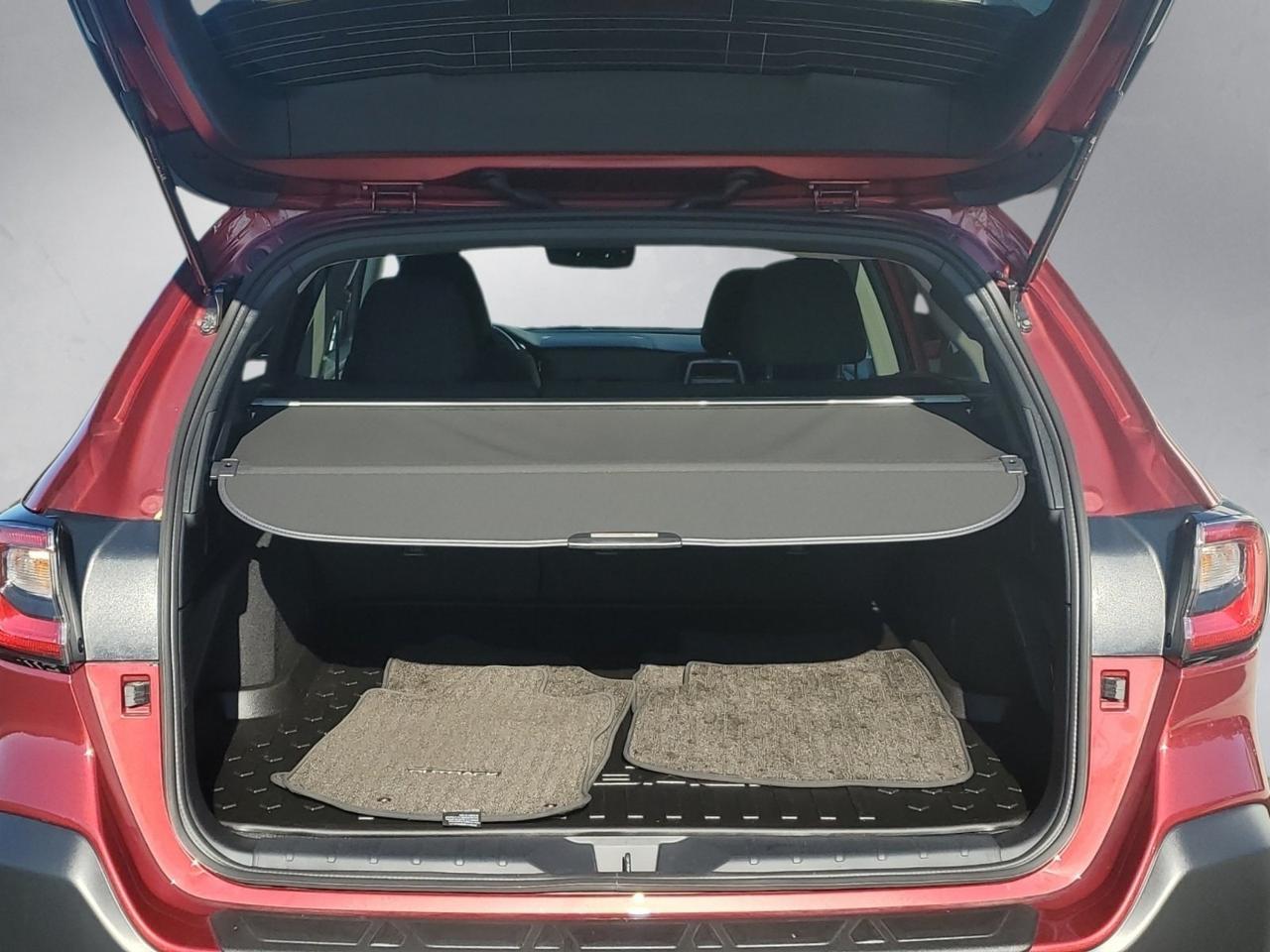 2025 Subaru Outback Premium Springfield VA