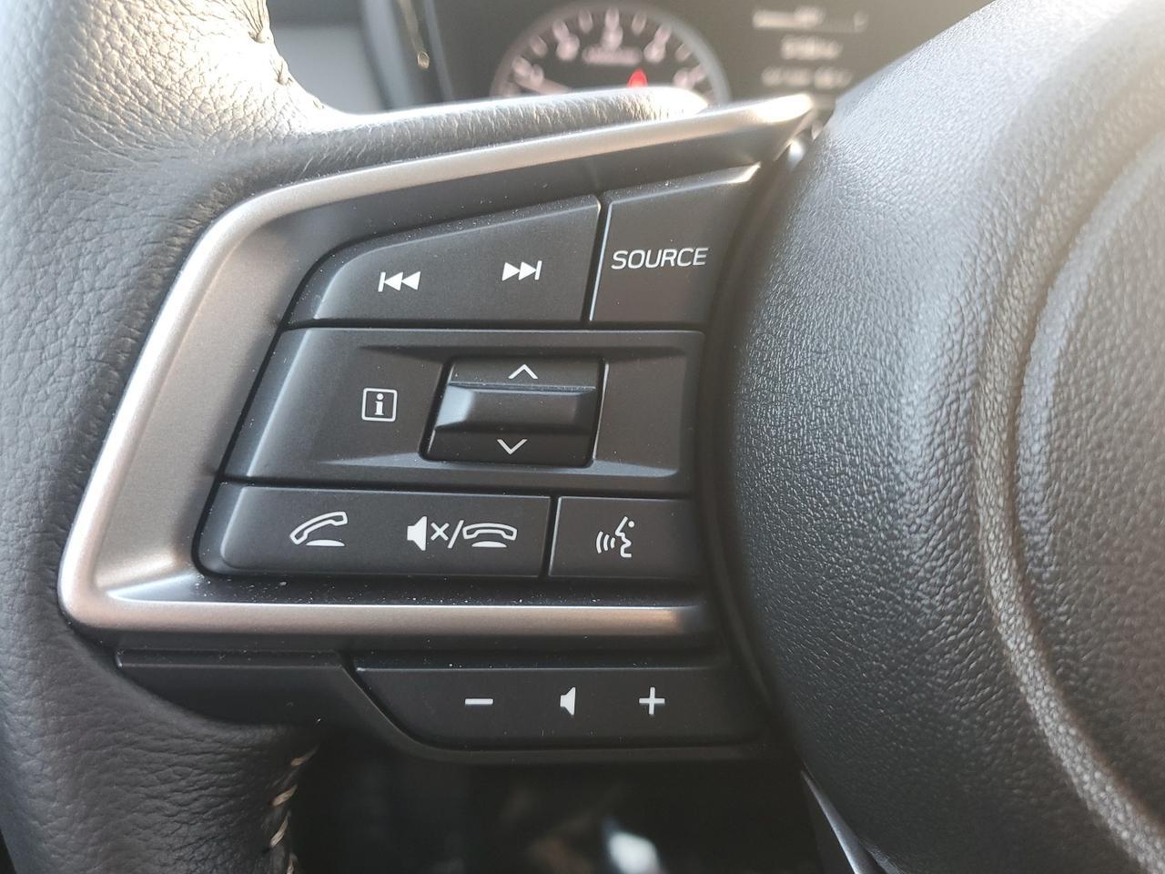 2025 Subaru Outback Premium Springfield VA