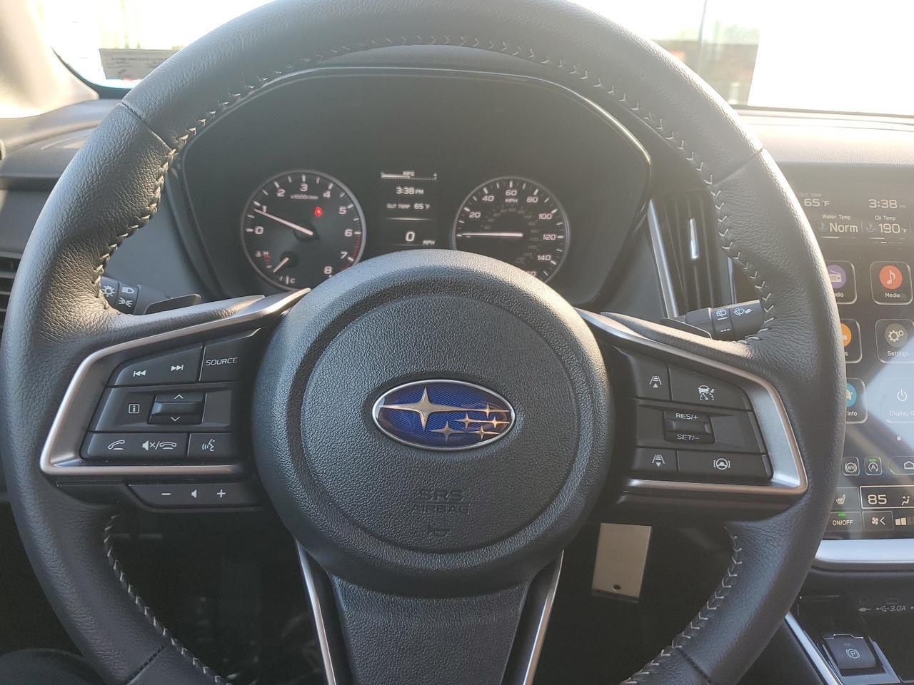 2025 Subaru Outback Premium Springfield VA
