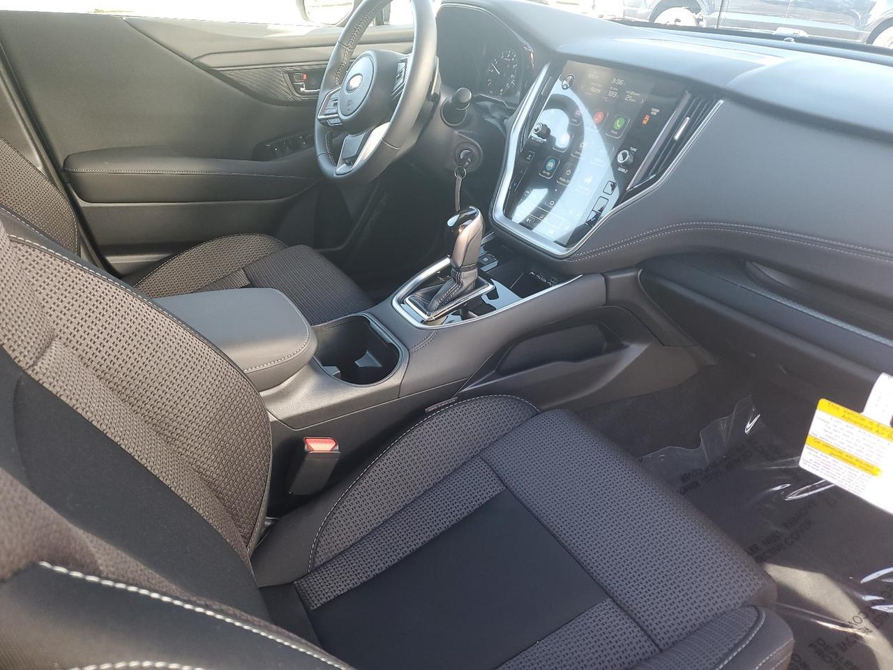 2025 Subaru Outback Premium Springfield VA