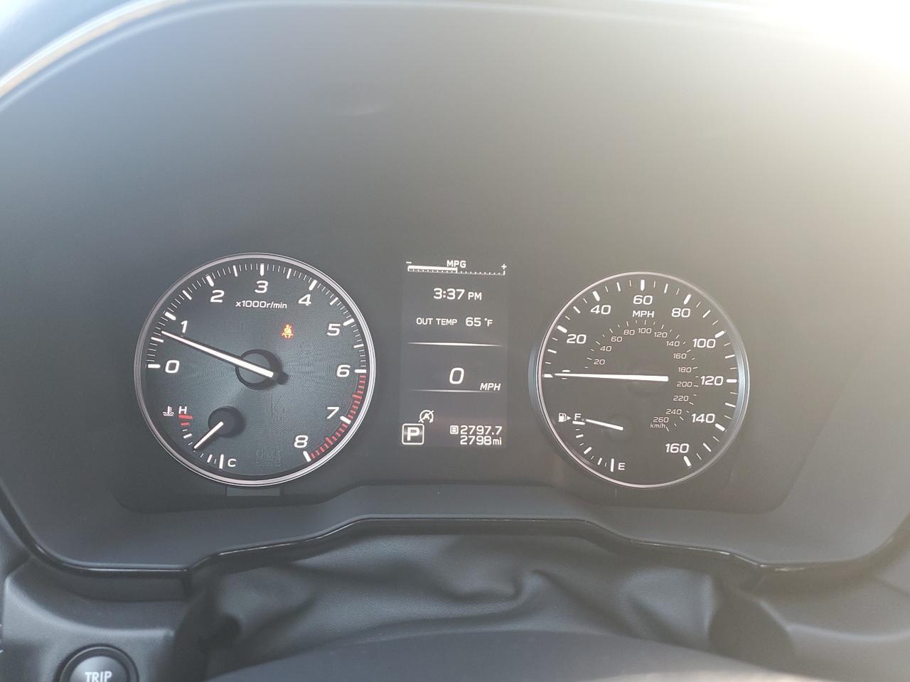 2025 Subaru Outback Premium Springfield VA