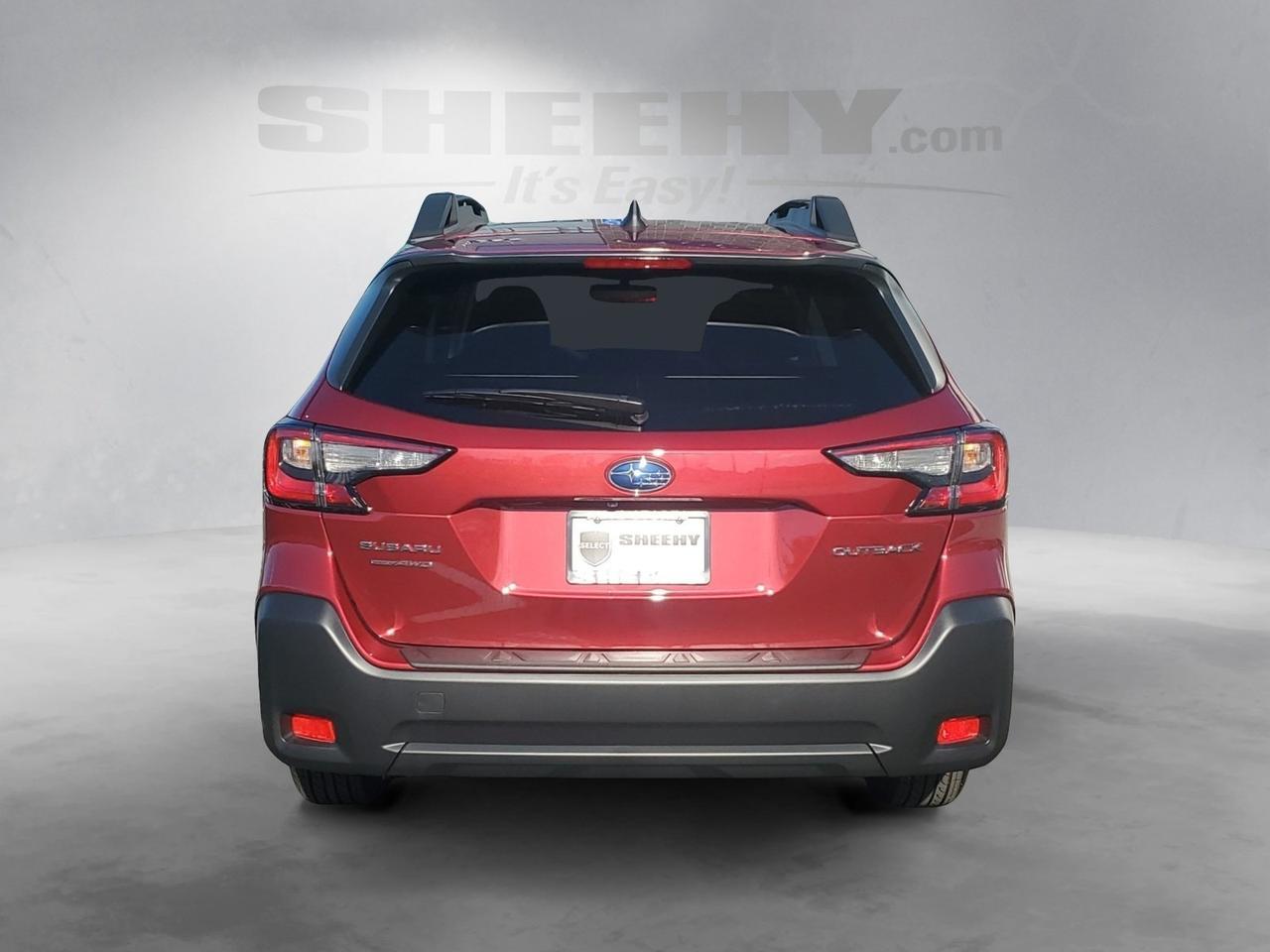 2025 Subaru Outback Premium Springfield VA