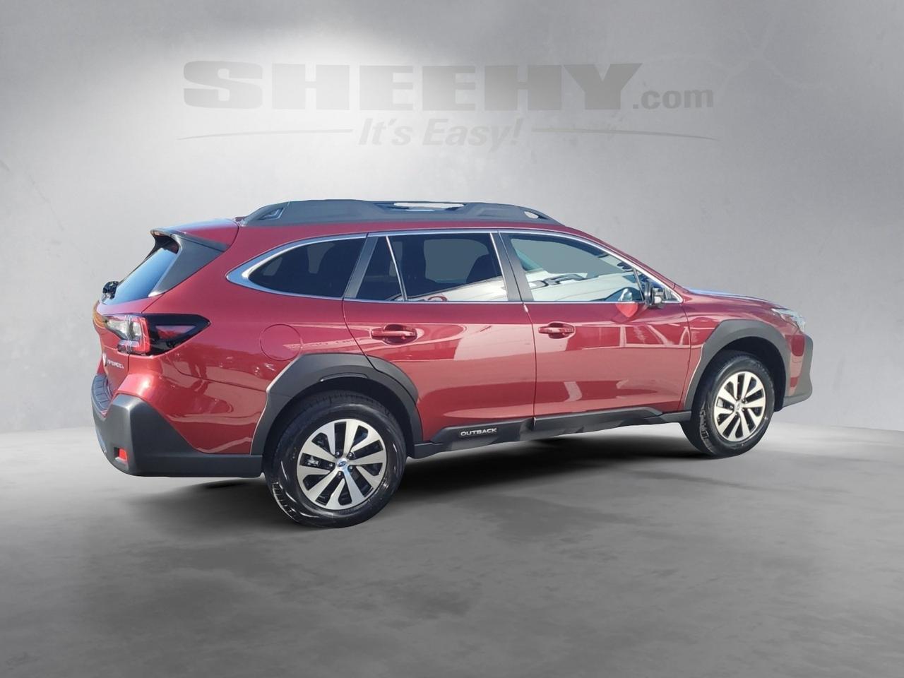 2025 Subaru Outback Premium Springfield VA