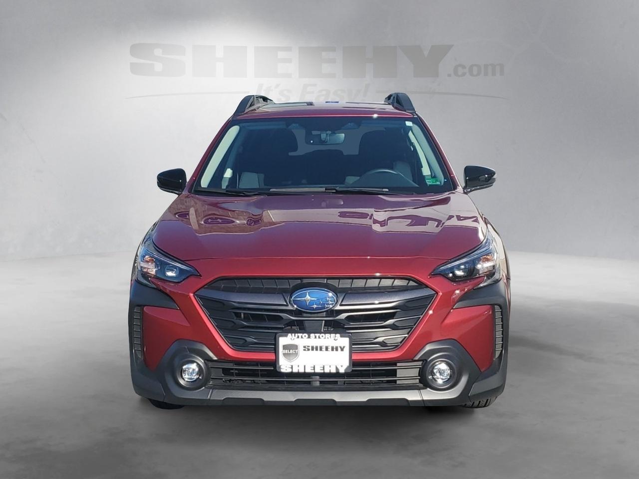 2025 Subaru Outback Premium Springfield VA