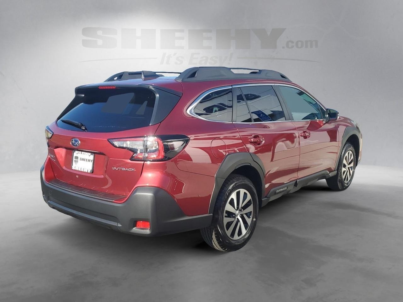 2025 Subaru Outback Premium Springfield VA