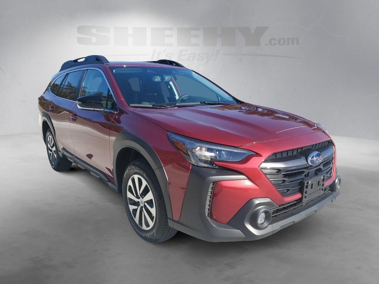 2025 Subaru Outback Premium Springfield VA