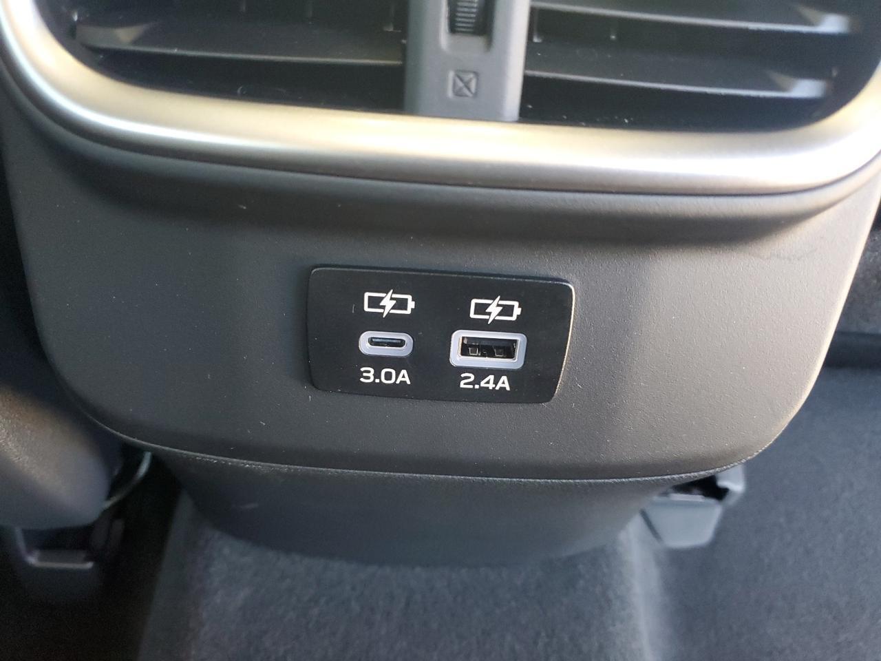 2025 Subaru Outback Premium Springfield VA