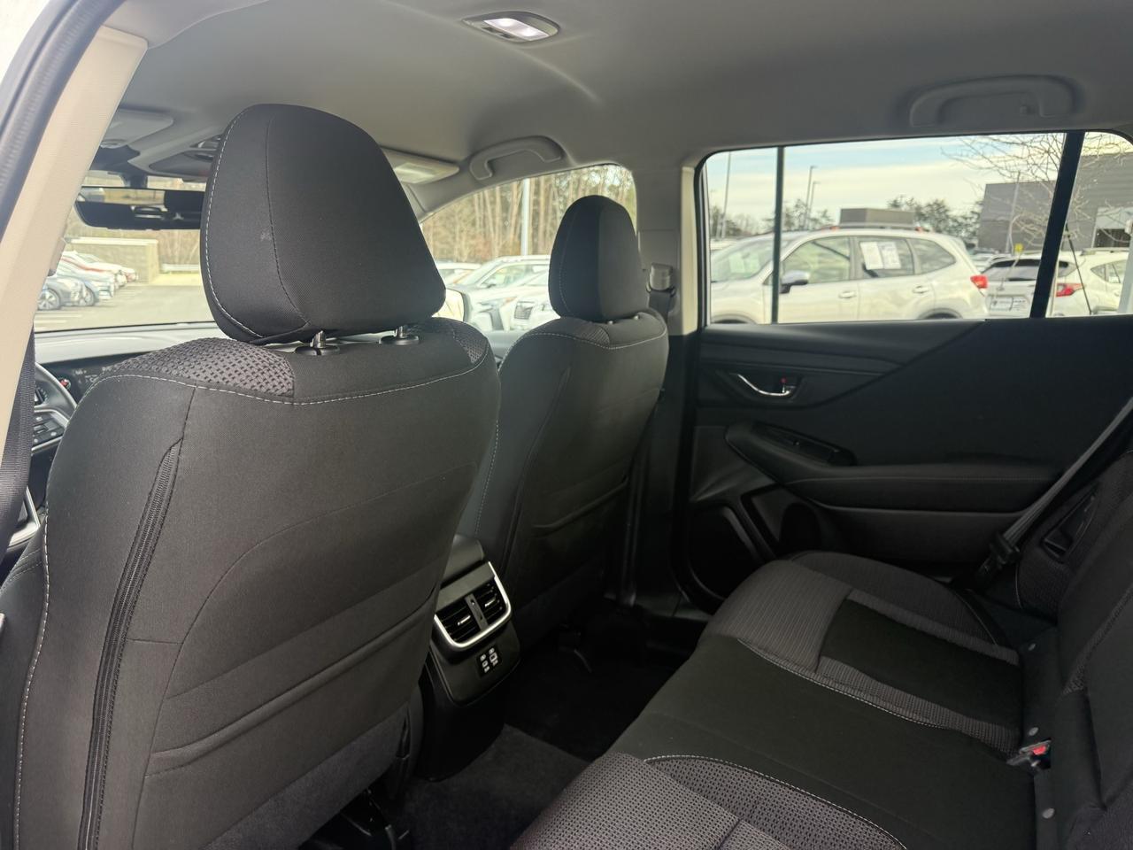 2025 Subaru Outback Premium Springfield VA