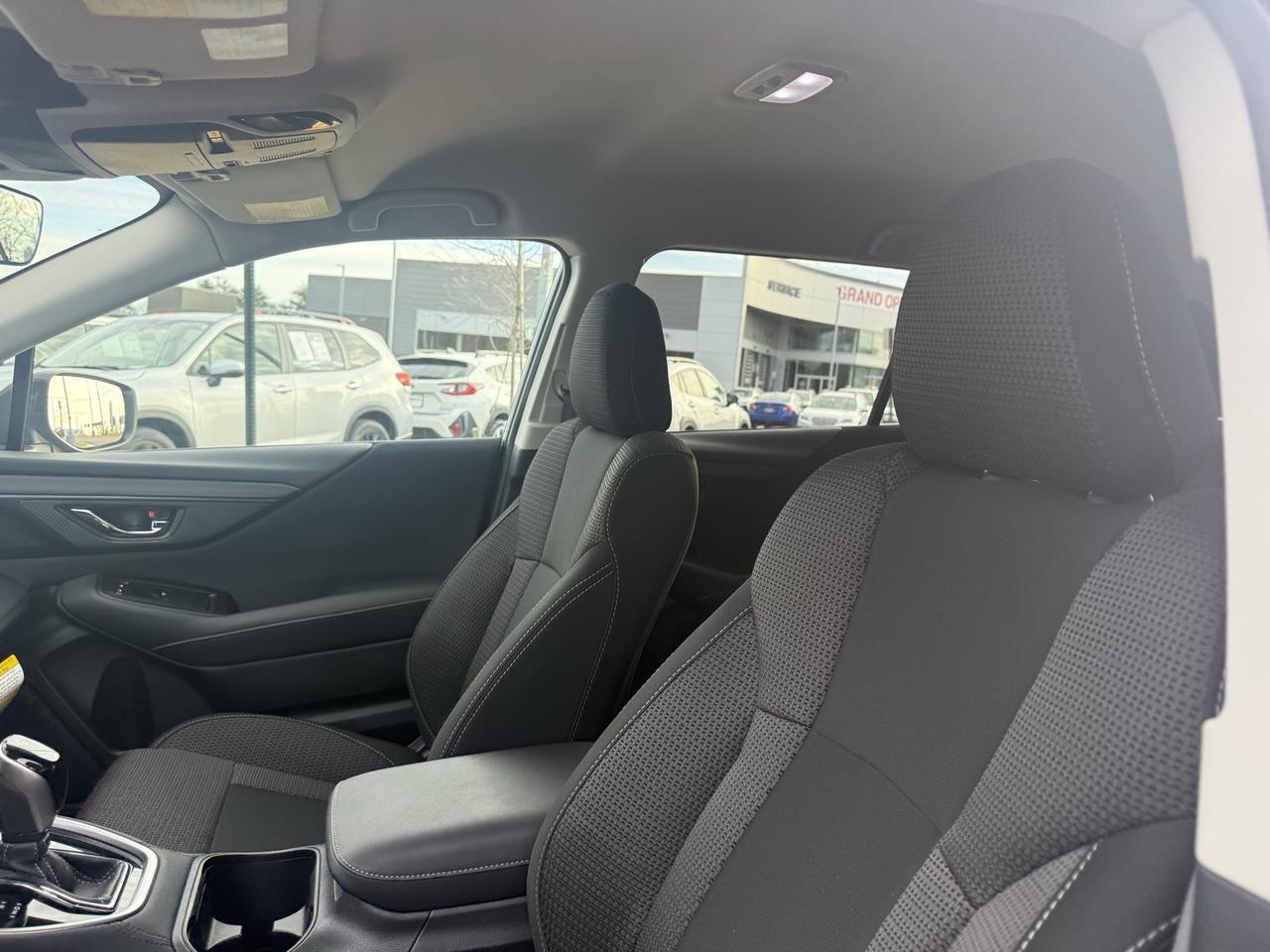 2025 Subaru Outback Premium Springfield VA