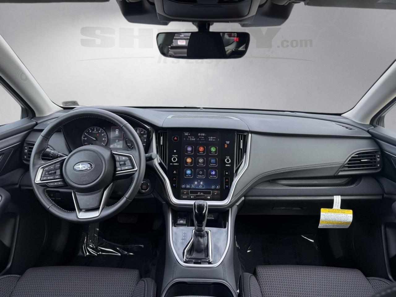 2025 Subaru Outback Premium Springfield VA