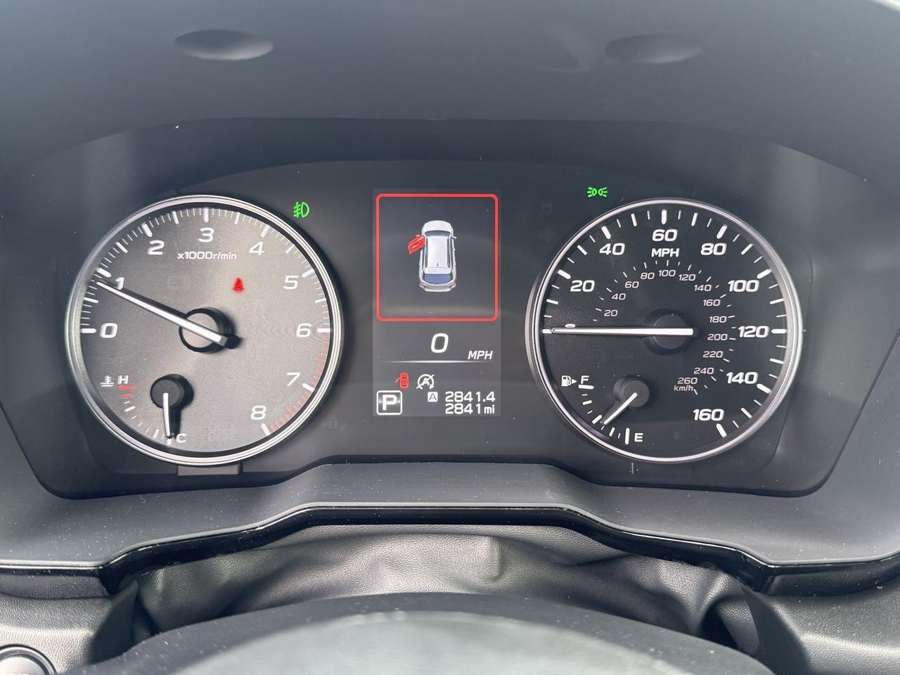 2025 Subaru Outback Premium Springfield VA