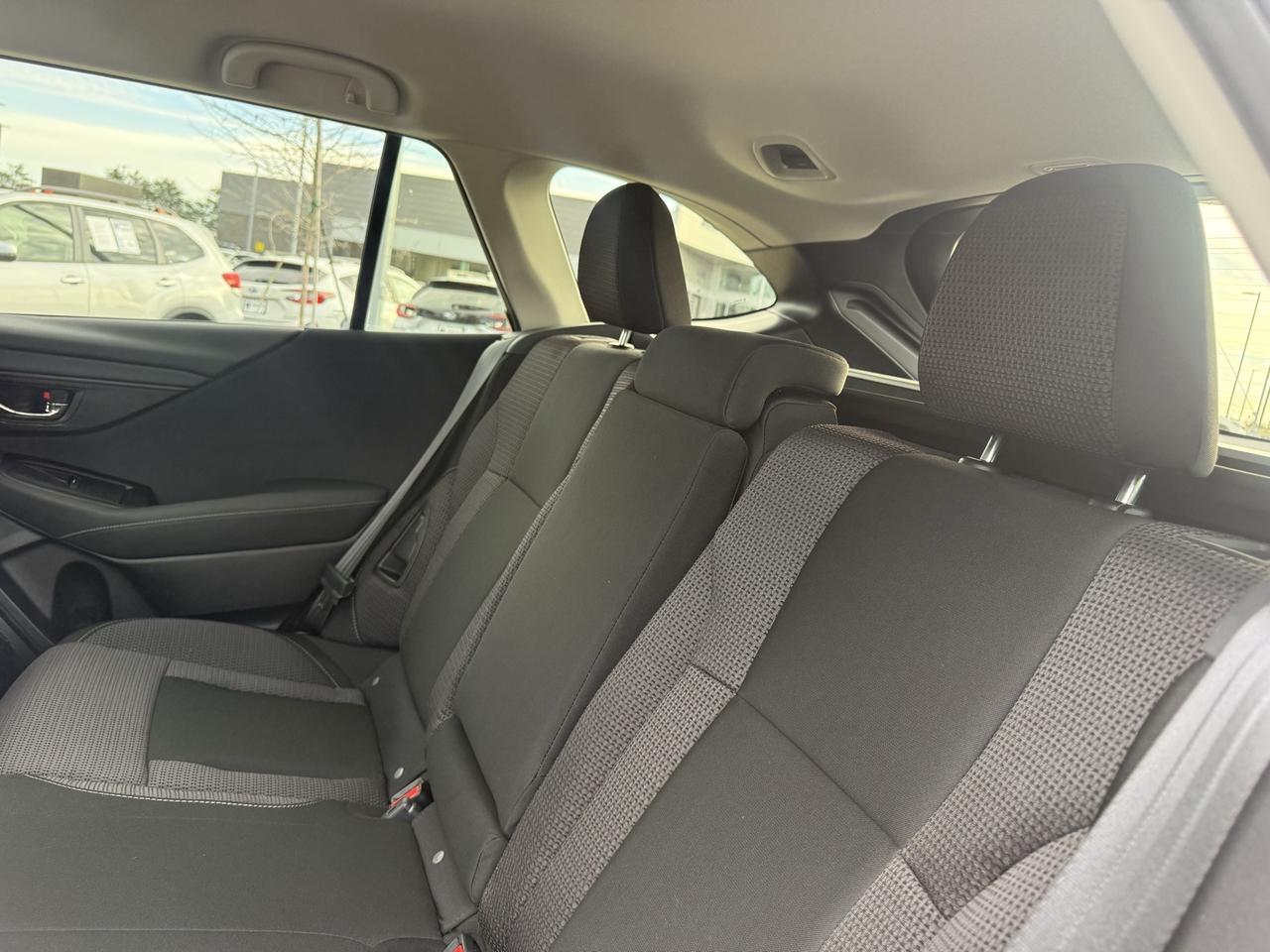 2025 Subaru Outback Premium Springfield VA