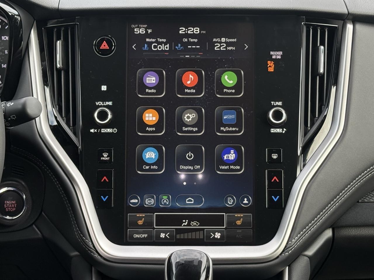 2025 Subaru Outback Premium Springfield VA