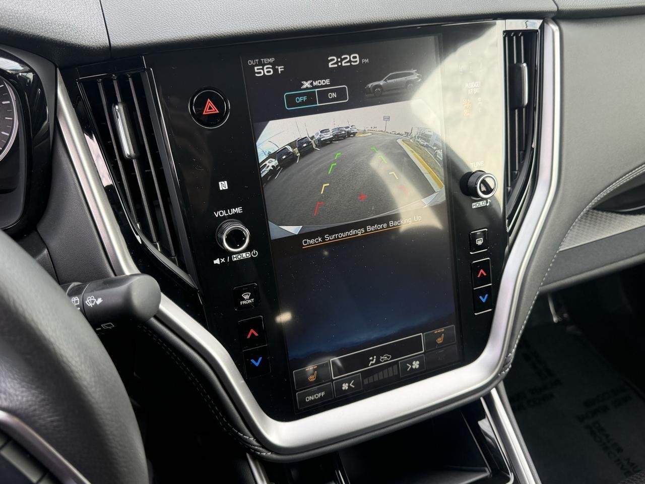 2025 Subaru Outback Premium Springfield VA