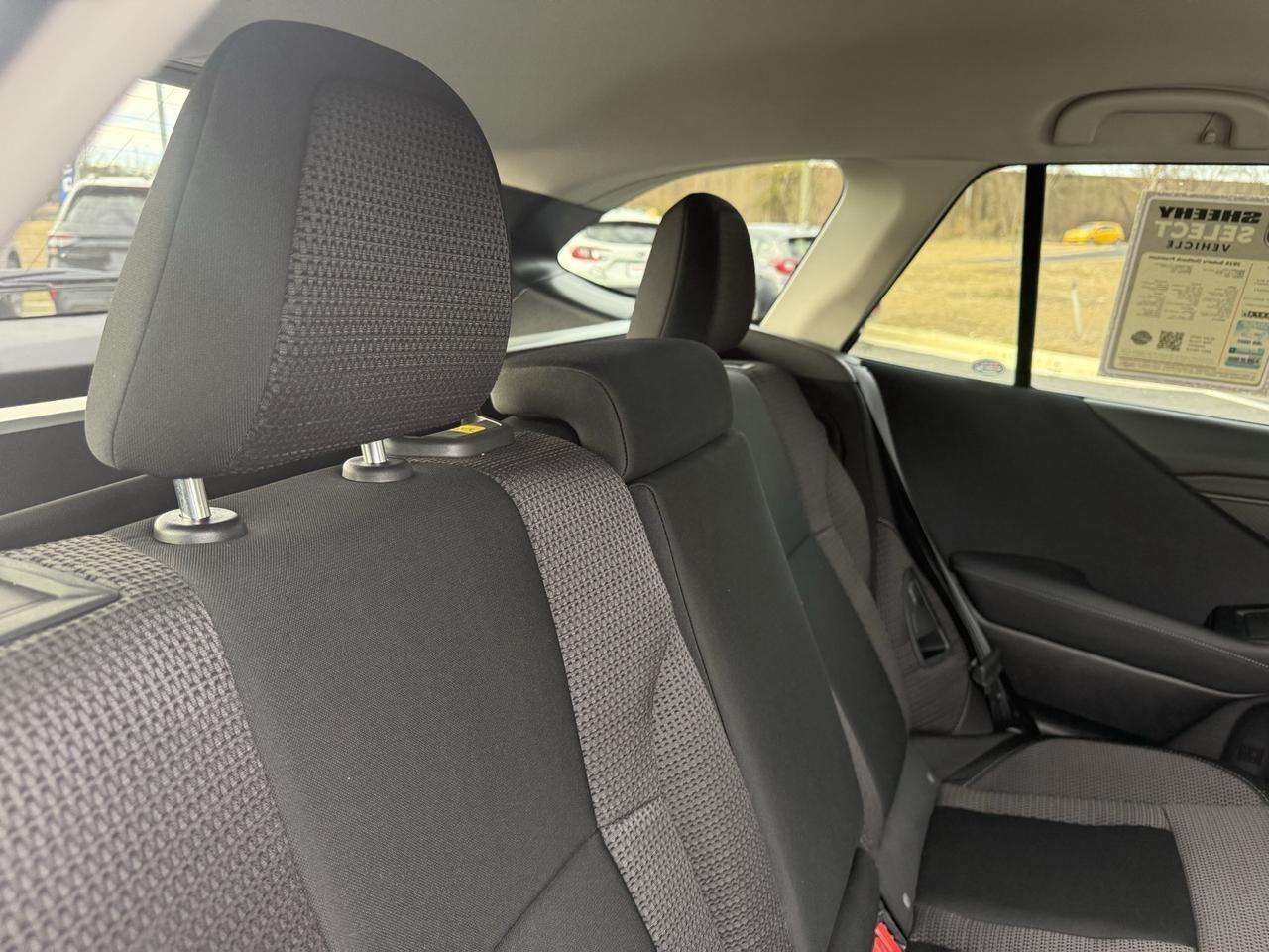 2025 Subaru Outback Premium Springfield VA