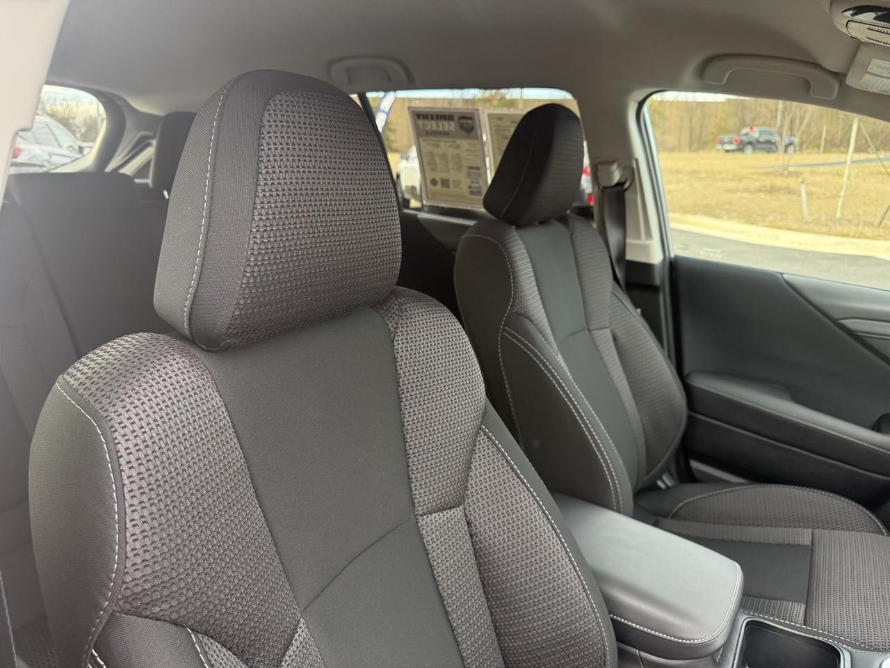 2025 Subaru Outback Premium Springfield VA