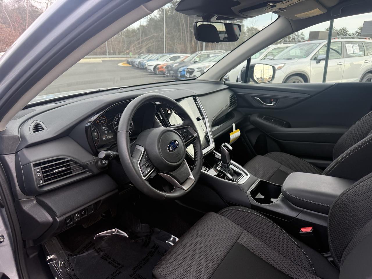 2025 Subaru Outback Premium Springfield VA