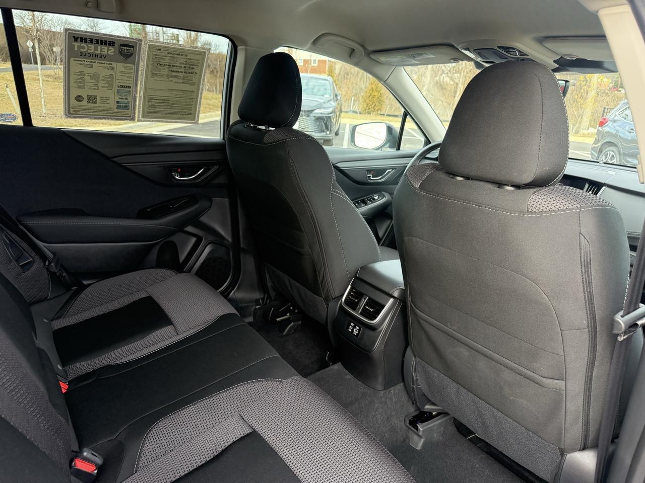 2025 Subaru Outback Premium Springfield VA