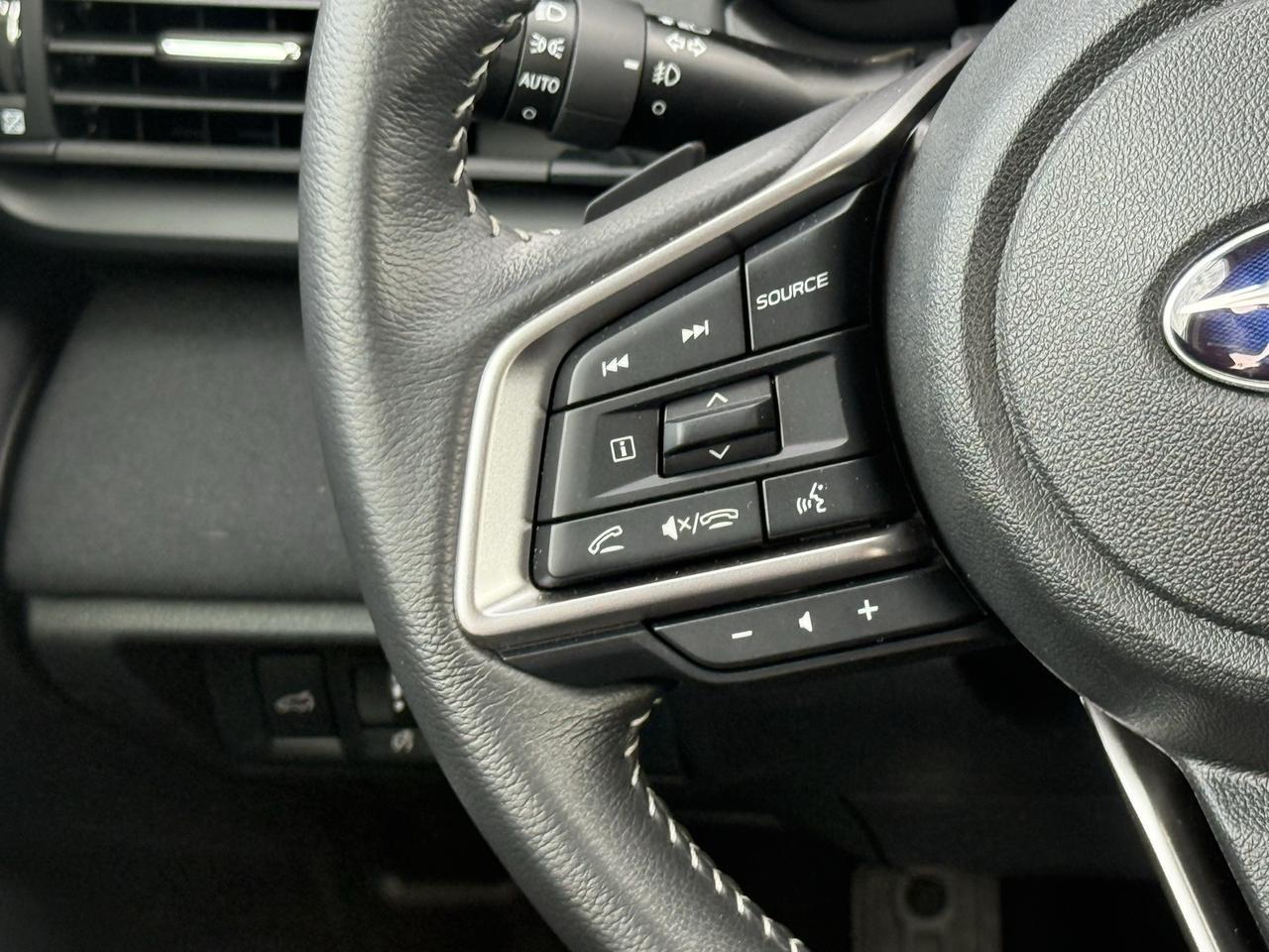 2025 Subaru Outback Premium Springfield VA