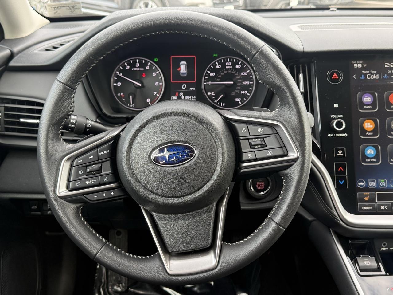 2025 Subaru Outback Premium Springfield VA