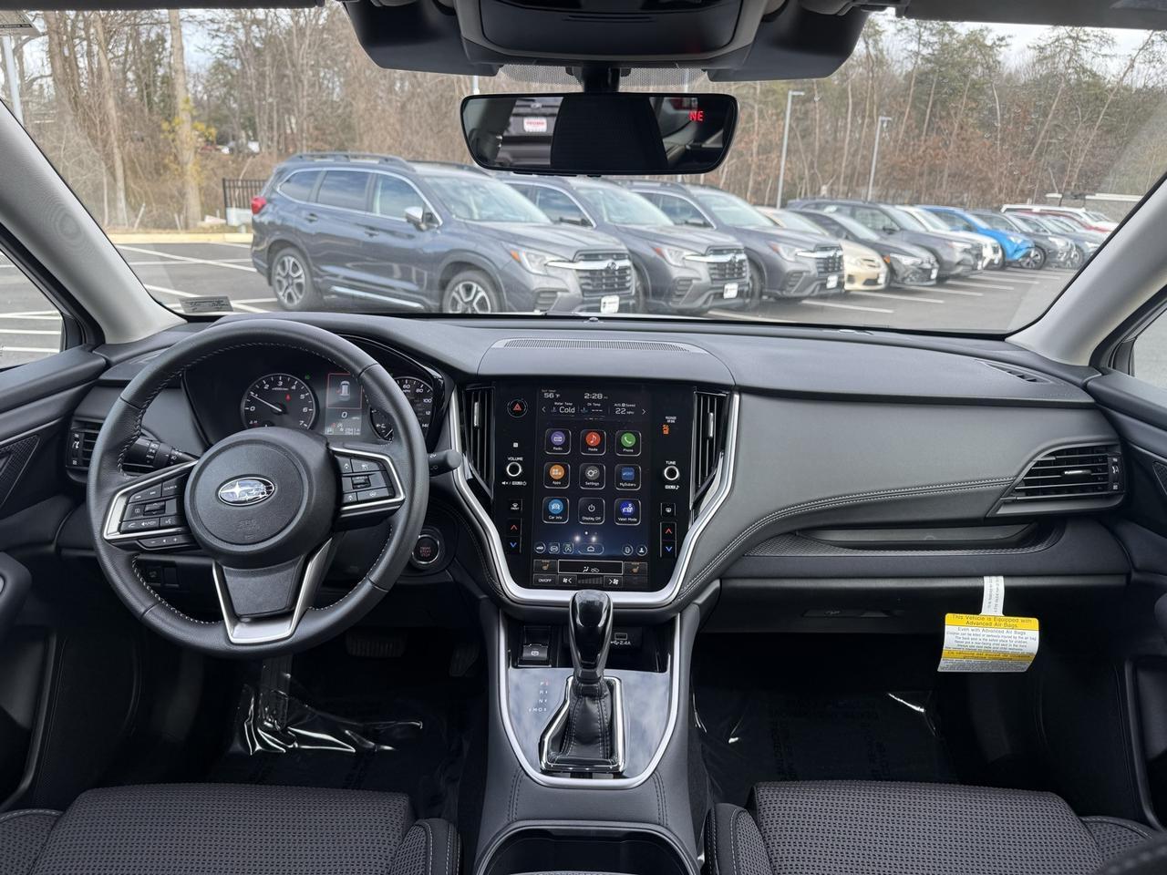 2025 Subaru Outback Premium Springfield VA