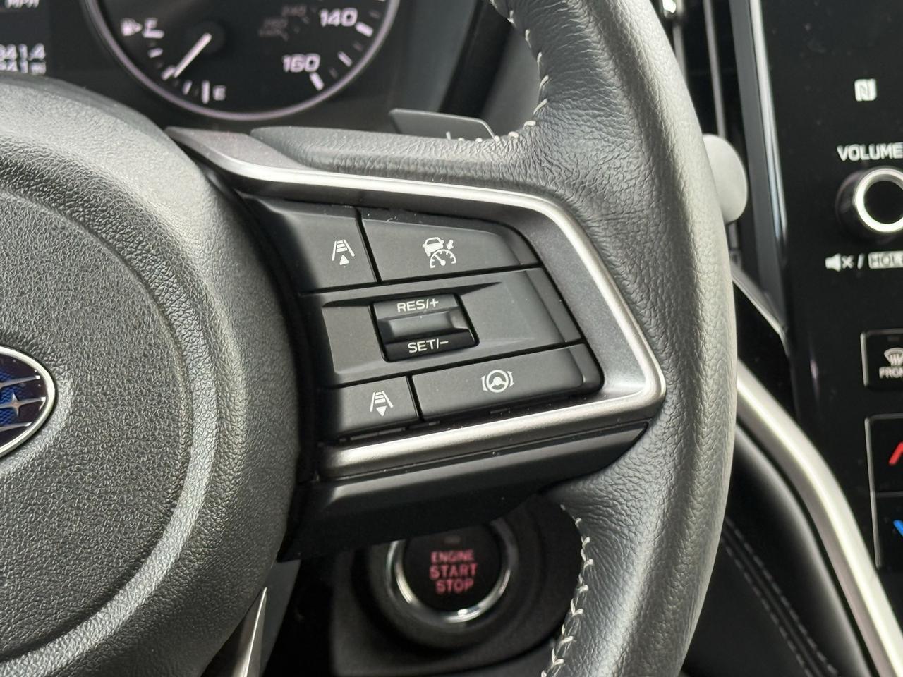 2025 Subaru Outback Premium Springfield VA