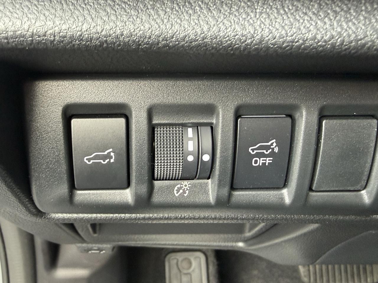 2025 Subaru Outback Premium Springfield VA