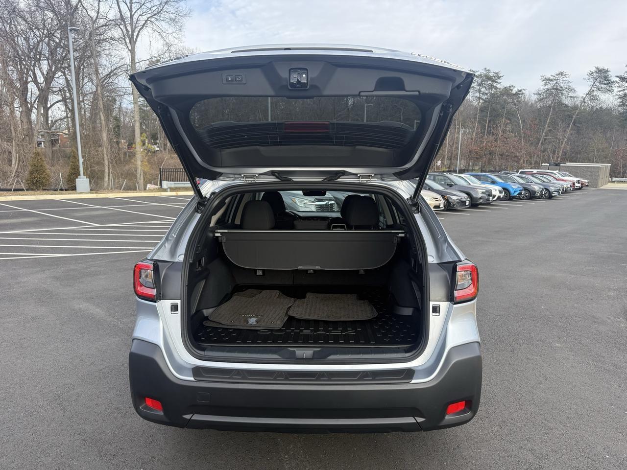 2025 Subaru Outback Premium Springfield VA