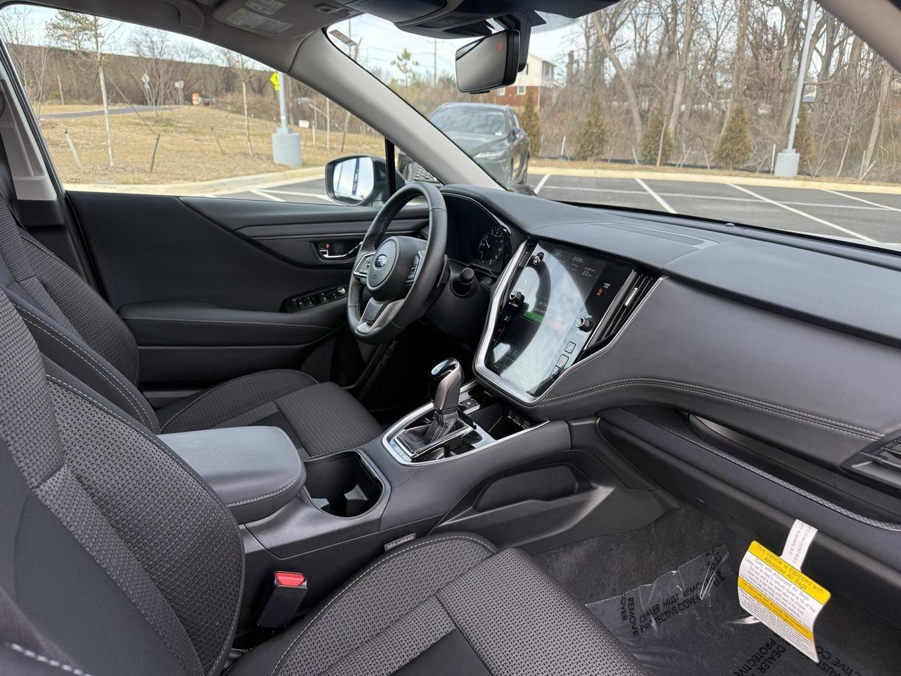 2025 Subaru Outback Premium Springfield VA