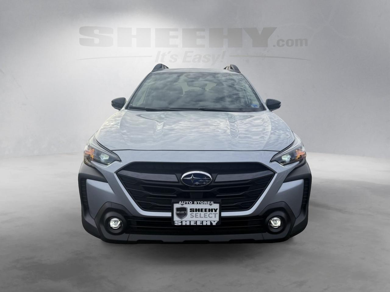 2025 Subaru Outback Premium Springfield VA