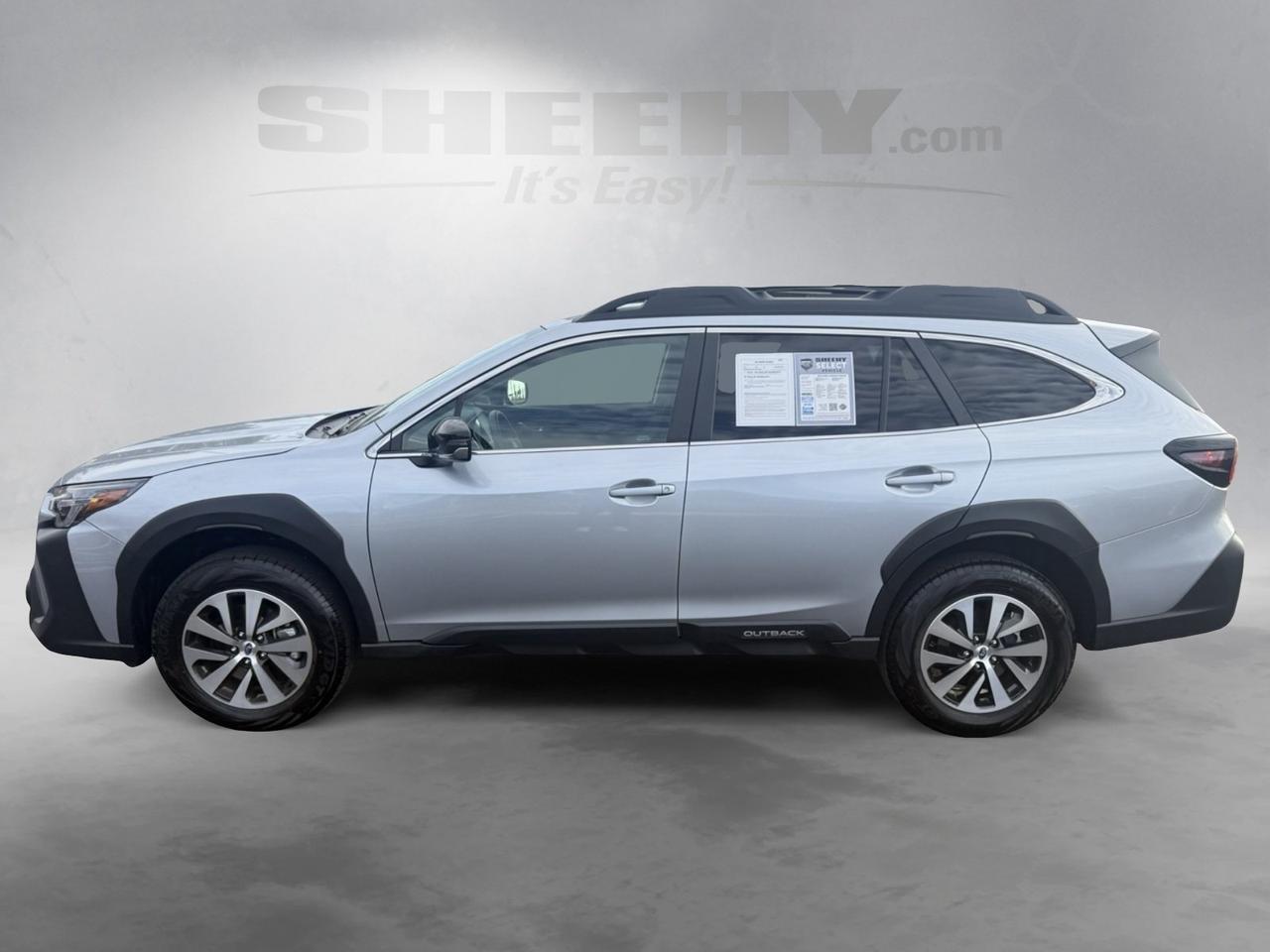 2025 Subaru Outback Premium Springfield VA