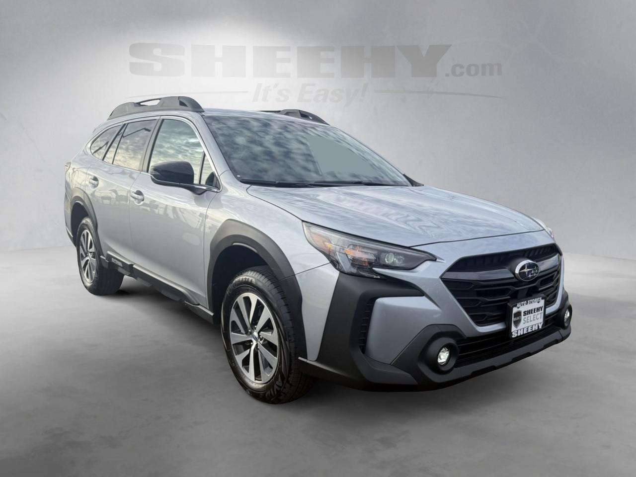 2025 Subaru Outback Premium Springfield VA