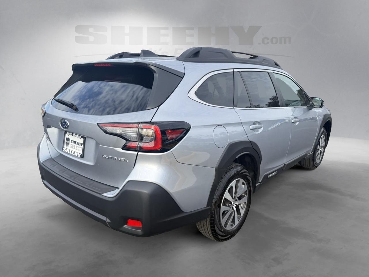 2025 Subaru Outback Premium Springfield VA