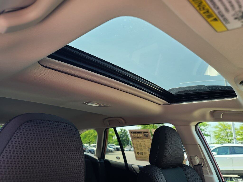 2025 Subaru Outback Premium Springfield VA