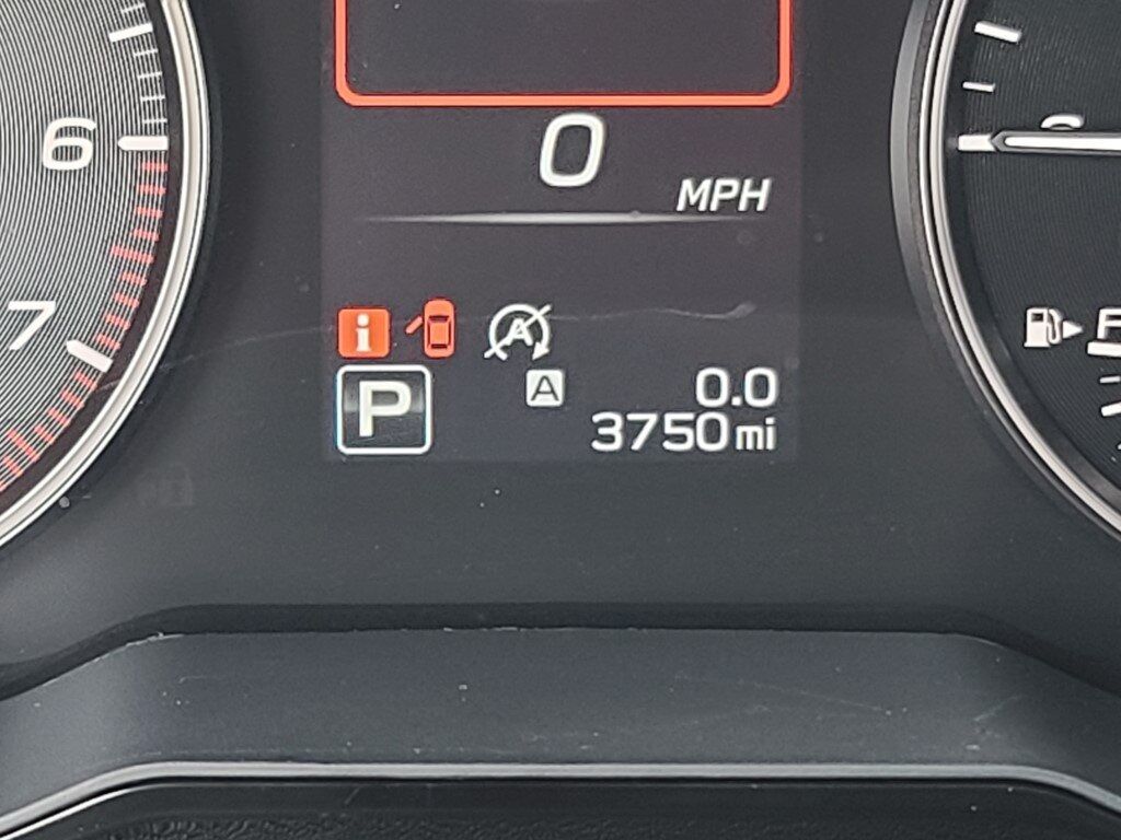 2025 Subaru Outback Premium Springfield VA