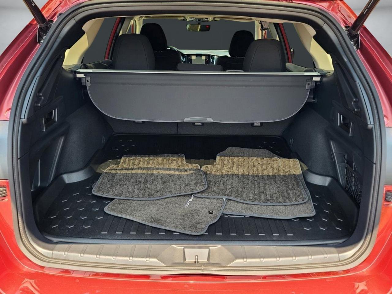 2025 Subaru Outback Premium Springfield VA