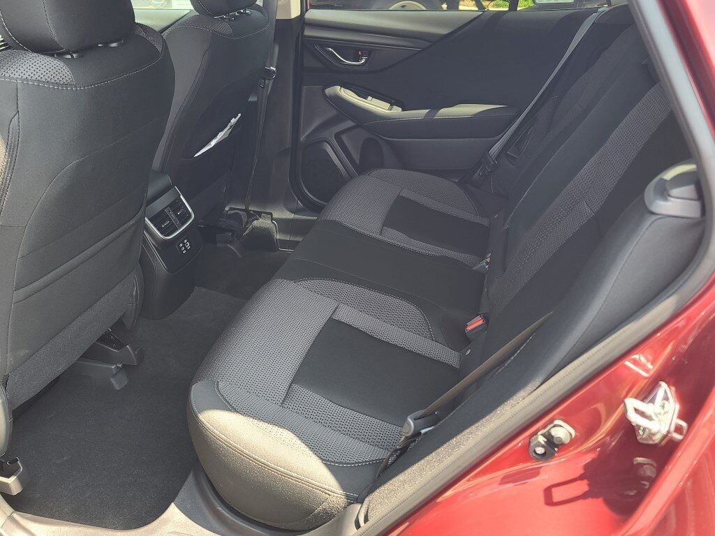 2025 Subaru Outback Premium Springfield VA