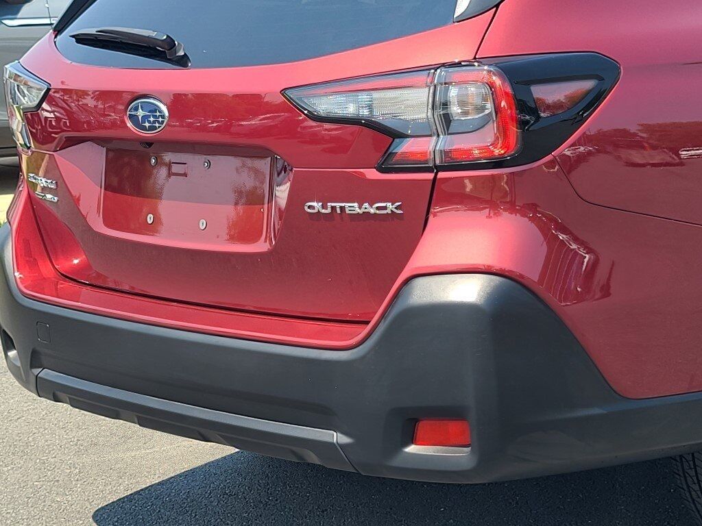 2025 Subaru Outback Premium Springfield VA