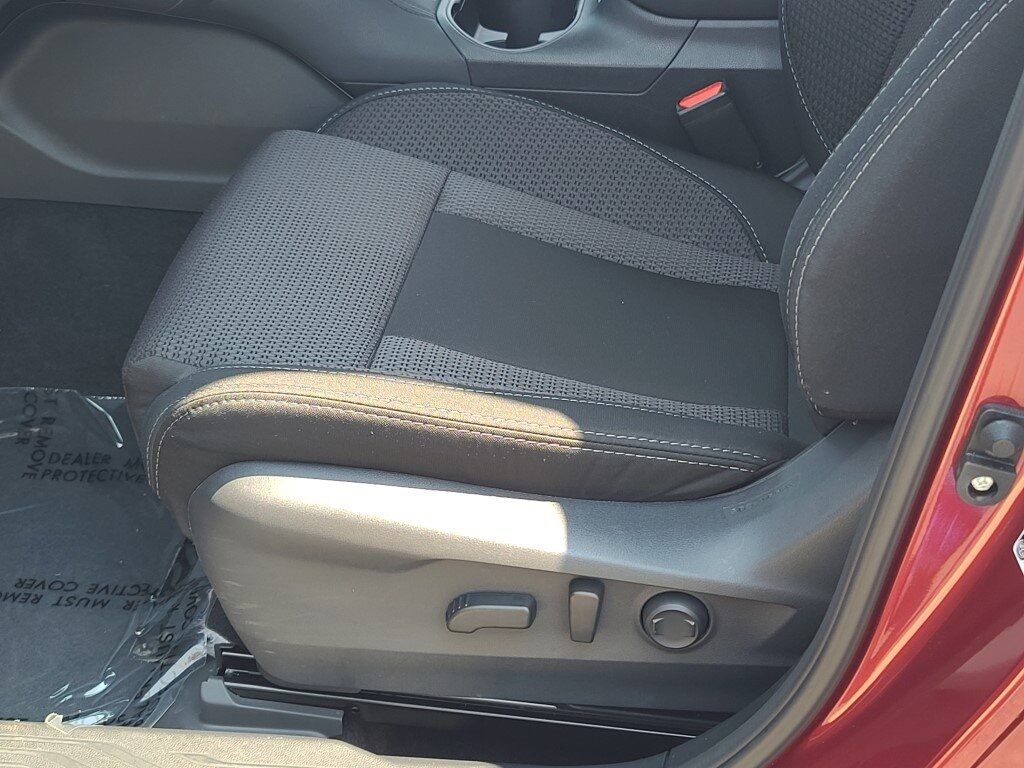 2025 Subaru Outback Premium Springfield VA