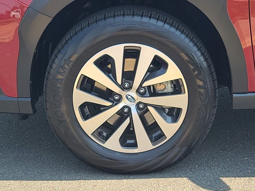 2025 Subaru Outback Premium Springfield VA