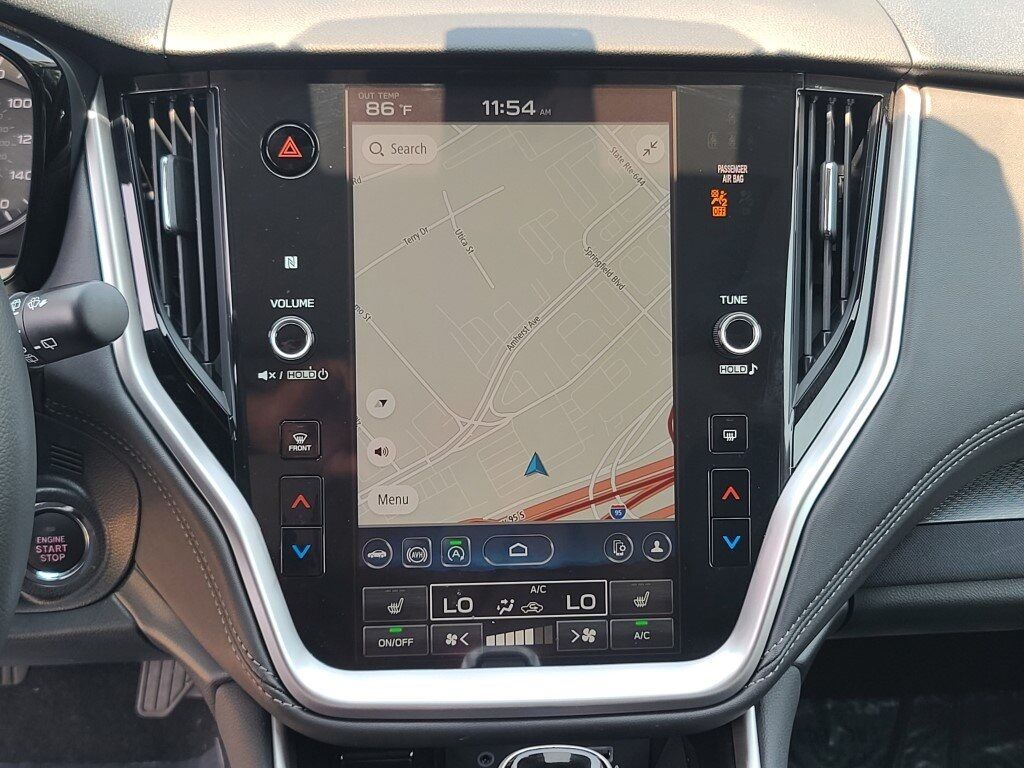 2025 Subaru Outback Premium Springfield VA