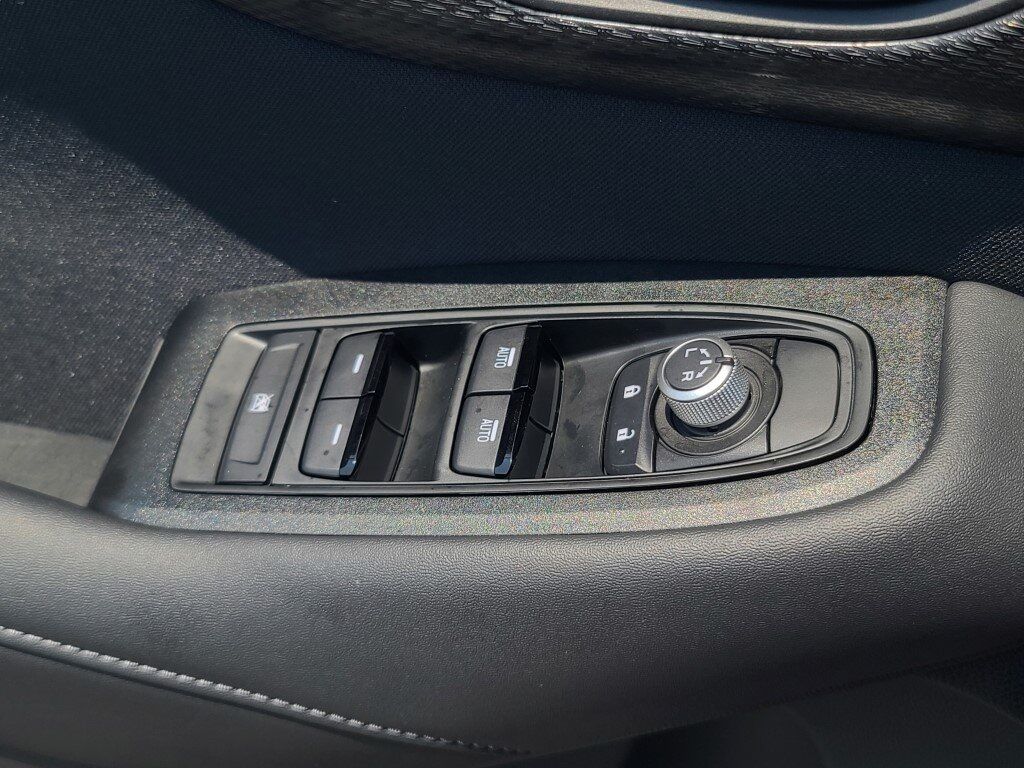 2025 Subaru Outback Premium Springfield VA