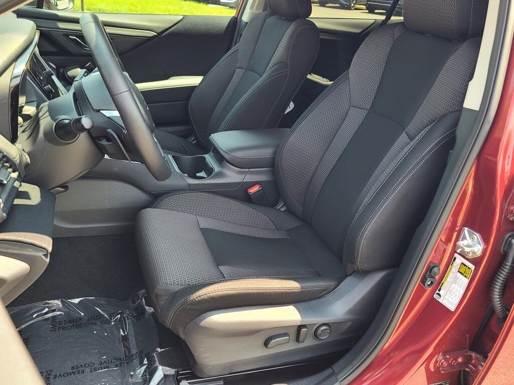 2025 Subaru Outback Premium Springfield VA